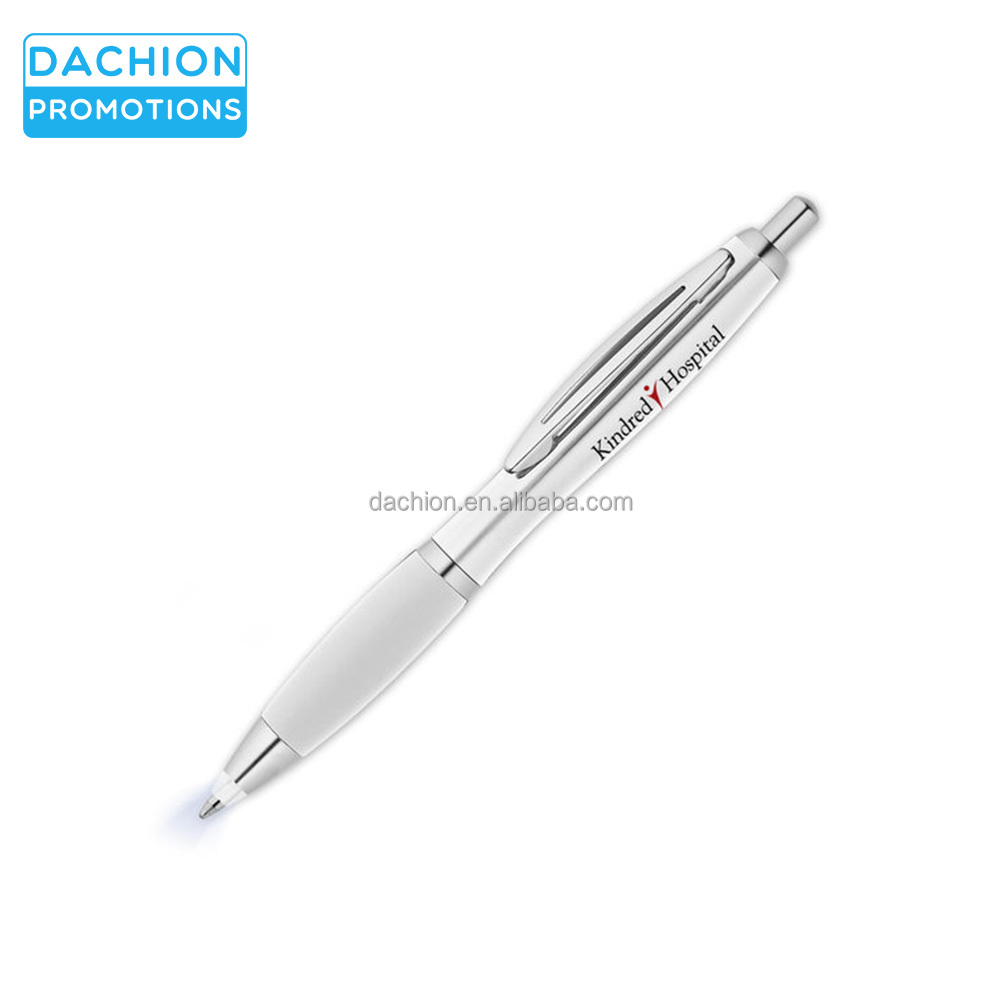 OEM Печатный освещенный наконечник Bel Arte Pen-цветной отпечаток
