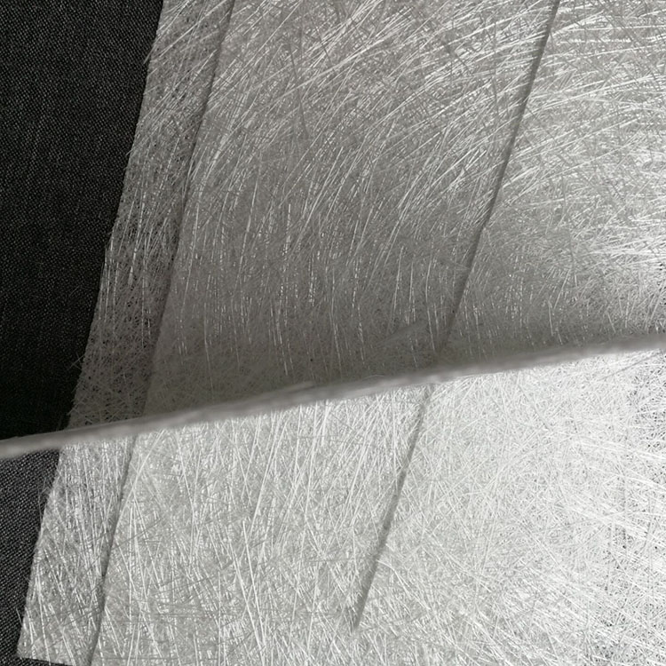 Быстрая доставка 450gsm мат из рубленого стекловолокна