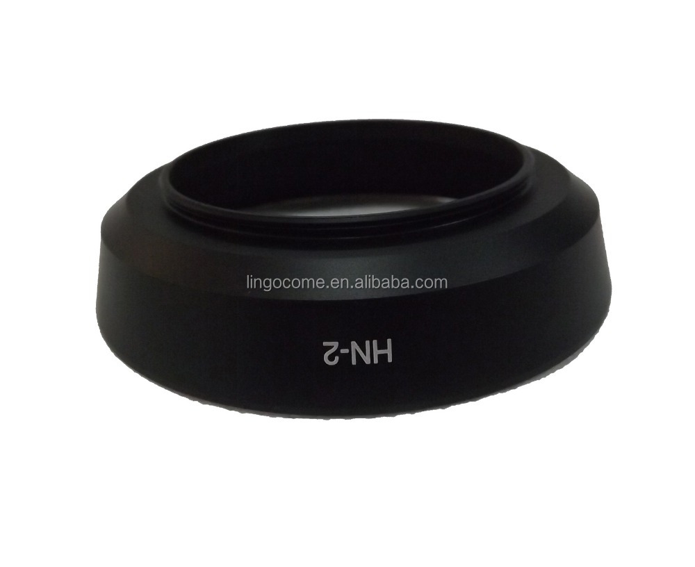 NP4317 металлический винт бленда HN-2 52 мм бленда объектива forNikon AF 28 мм f/2.8d 35-70 мм