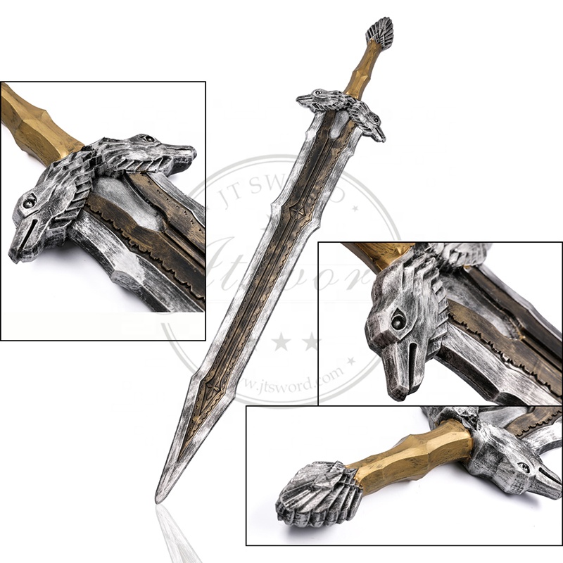 Реглаальный меч Торина Oakenshield из полиуретановой пены Хоббит