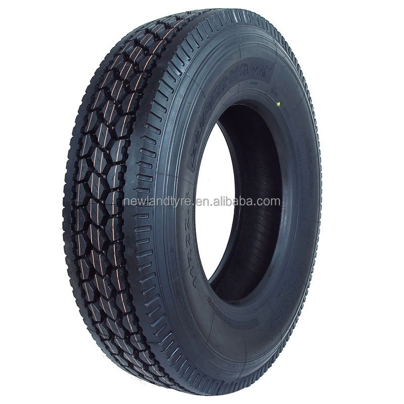 Топ продаж коммерческие грузовые шины 295/75r22.5