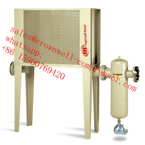 INGERSOLL RAND охладитель теплообменник радиатора 23385412 23410160 23422496 23422512 23495872 23495880