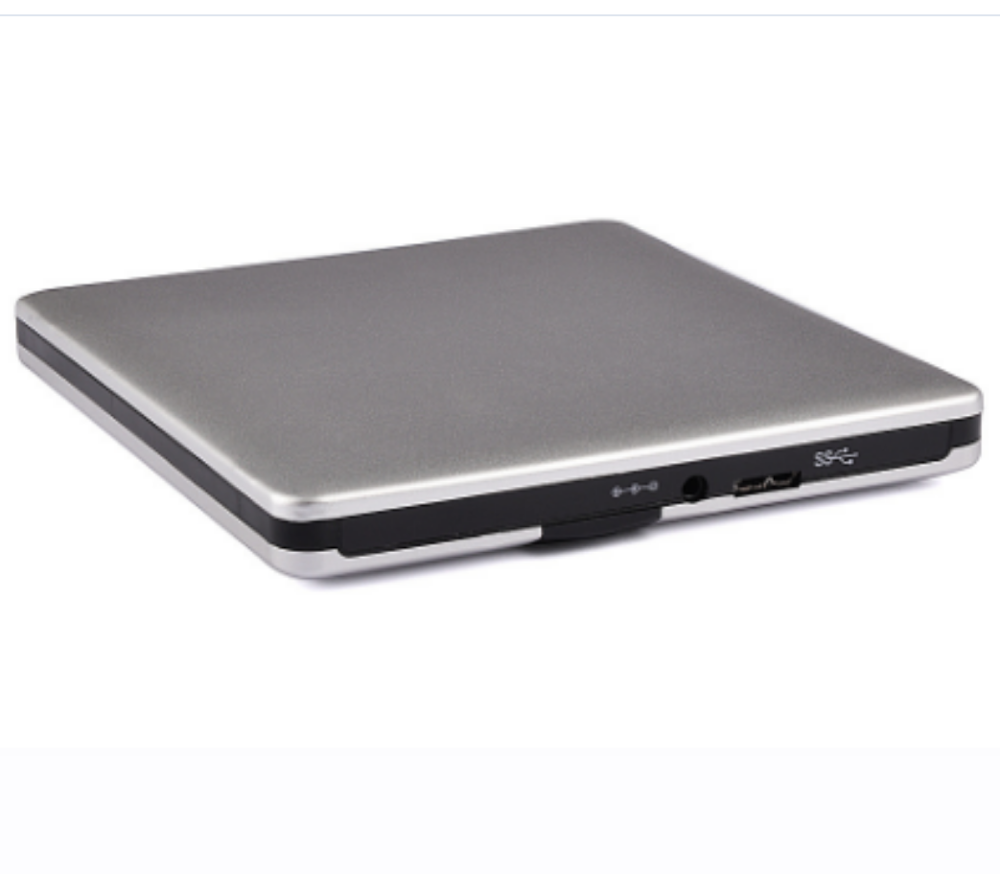 Горячий USB3.0 внешний Blue Ray DVD привод для компьютера