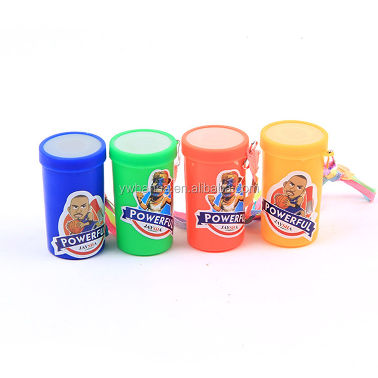 Бесплатные образцы мини vuvuzela футбольный воздушный гудок