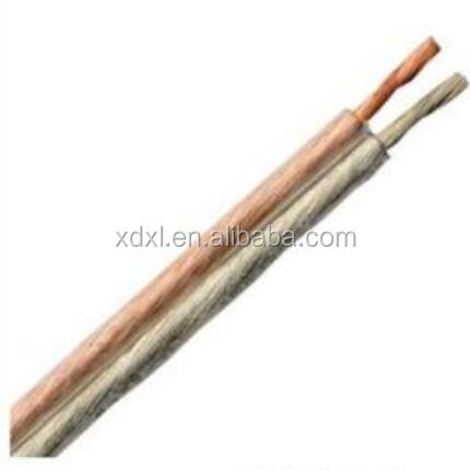 Кабель для динамика 10GA 12GA 16GA 18GA