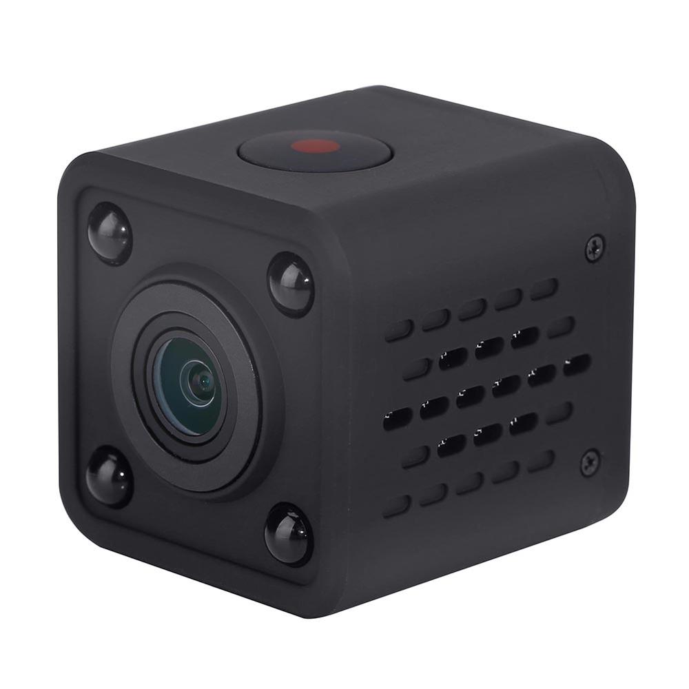 HDQ9 Wi-Fi мини-камера 1080P Full HD Беспроводная видеокамера с ночным видением датчик движения DV DVR видео аудио регистратор микро-камера