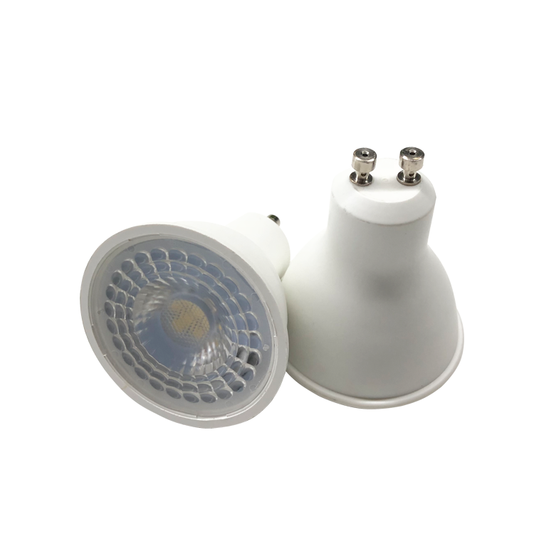 Энергосберегающая SMD-лампа GU10, 5 Вт, 7 Вт, 220 В, ar111