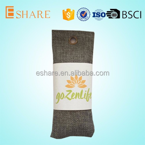 Boots bamboo charcoal shoes air freshener