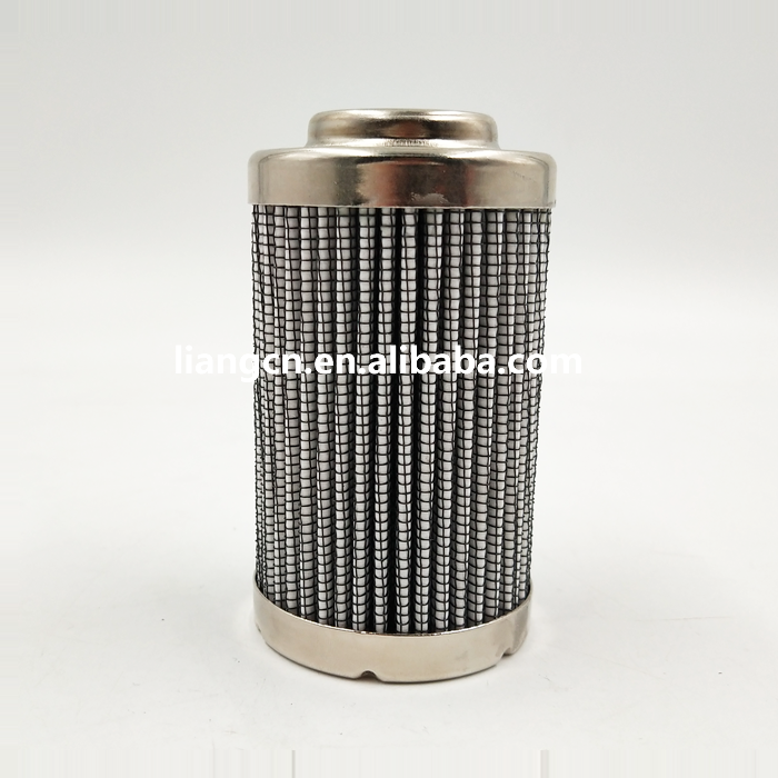 Hydraulic oil filter element 0060D010BN4HC