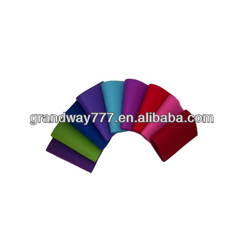 Hot Selling UK Quality Colorful Felt Book Covering