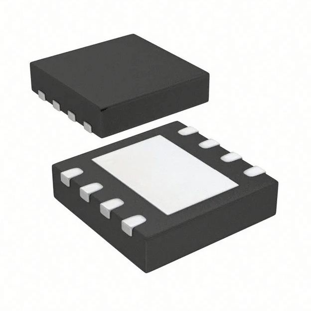 Новый оригинальный IC чип интегральной схемы MCP73831T-2ACI/MC MCP73831T СНП DNF8