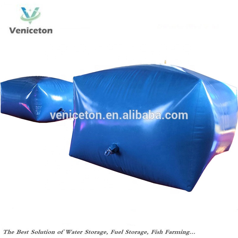Китай, полиэтиленовый биогазовый свитер Veniceton, бытовой биогазовый завод
