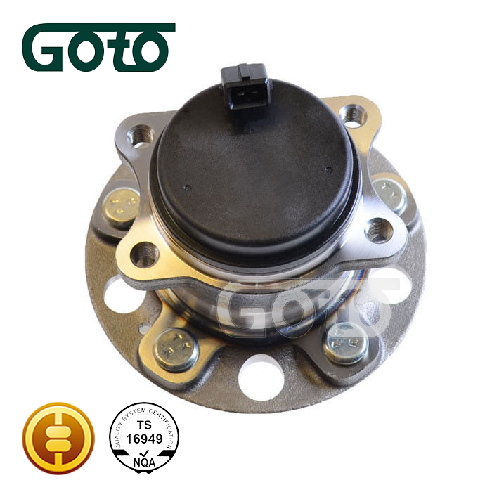 52730-C1100 Hub Bearing For Korean Car Rear Wheel Axle Replacement Auto Part Fit For SONATA Fit For OPTIMA