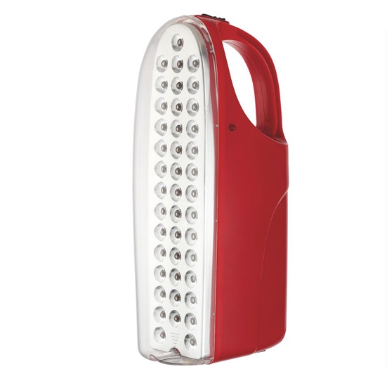 42 LED перезаряжаемые аварийное