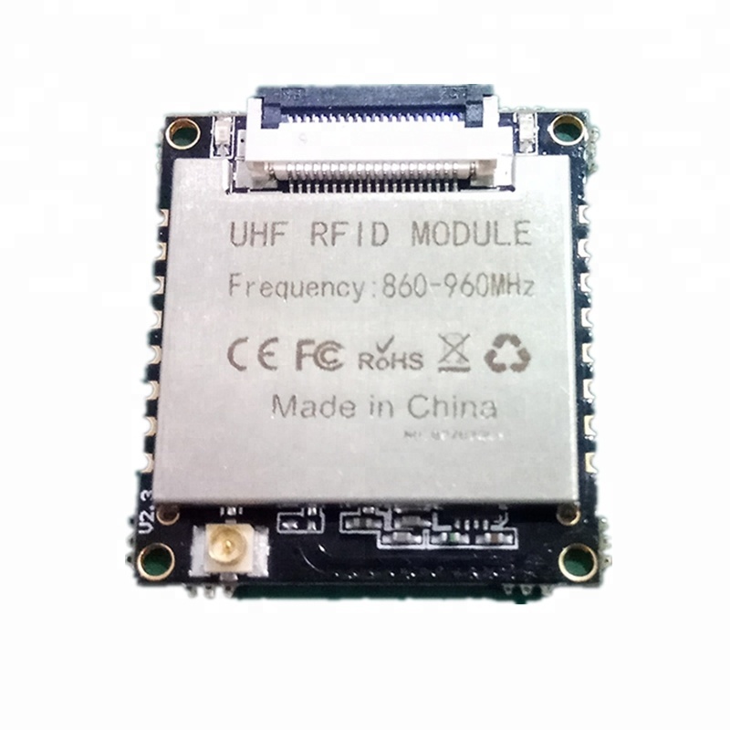 Высокая производительность EU/частота США мини ISO18000-6C метка Диапазона UHF RFID для PR9200 на основе чипа чтения/записи модуль