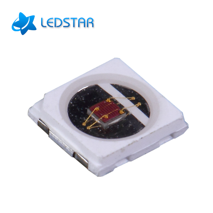 Янтарный цвет 3030 smd led нм спецификации epistar/sanan chip LM-80 китайская фабрика