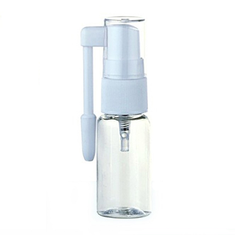 Neck Size 18mm-20mm medical throat sprayer plastic mouth spray pump medical sprayer