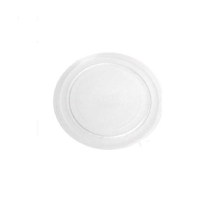 Натуральная 3390W1A035D ER245BC-LG печь стеклянная пластина часть