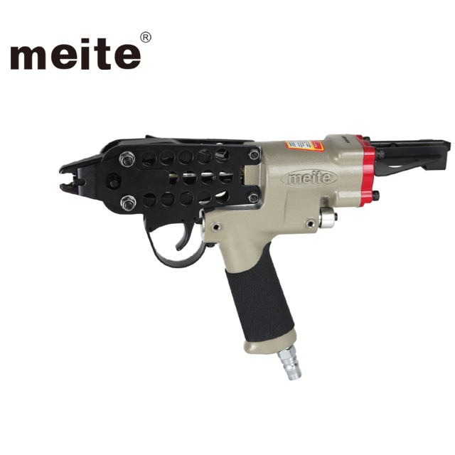 Meite с витковой плоскогубцы sc760c и sc760 c кольцами пневматический плоскогубцы, 18000 штук в коробке, один комплект