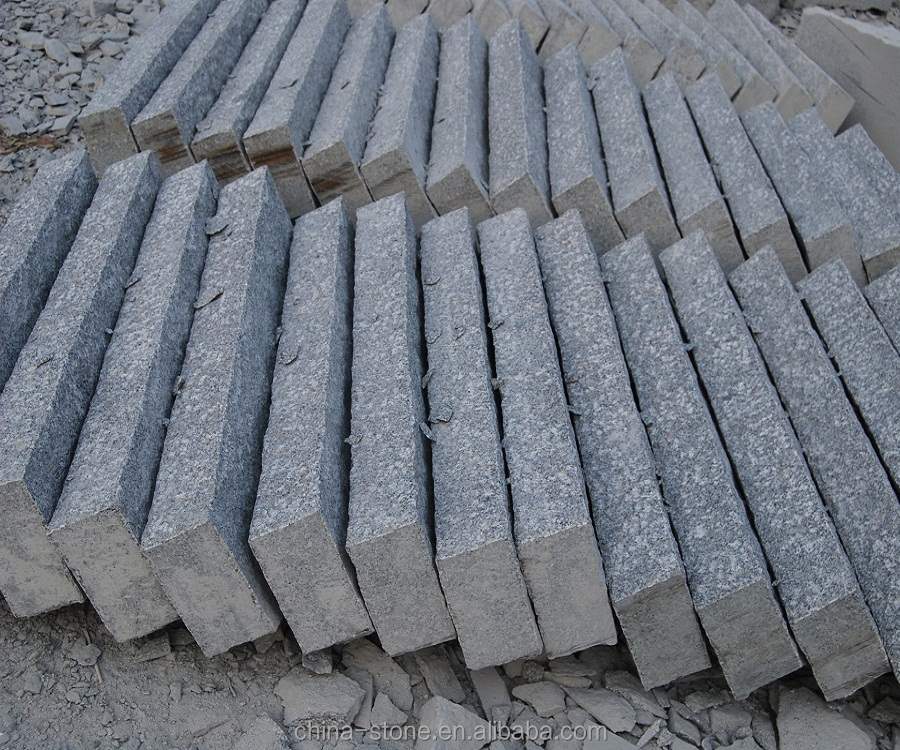 Kerb stone