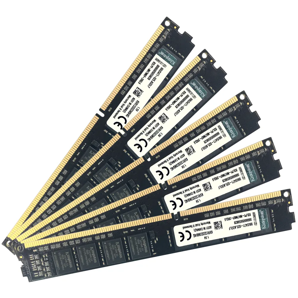 Настольный ПК ddr3 4 ГБ ОЗУ, Поддержка Памяти 1333 1600 МГц, поставщик из Китая