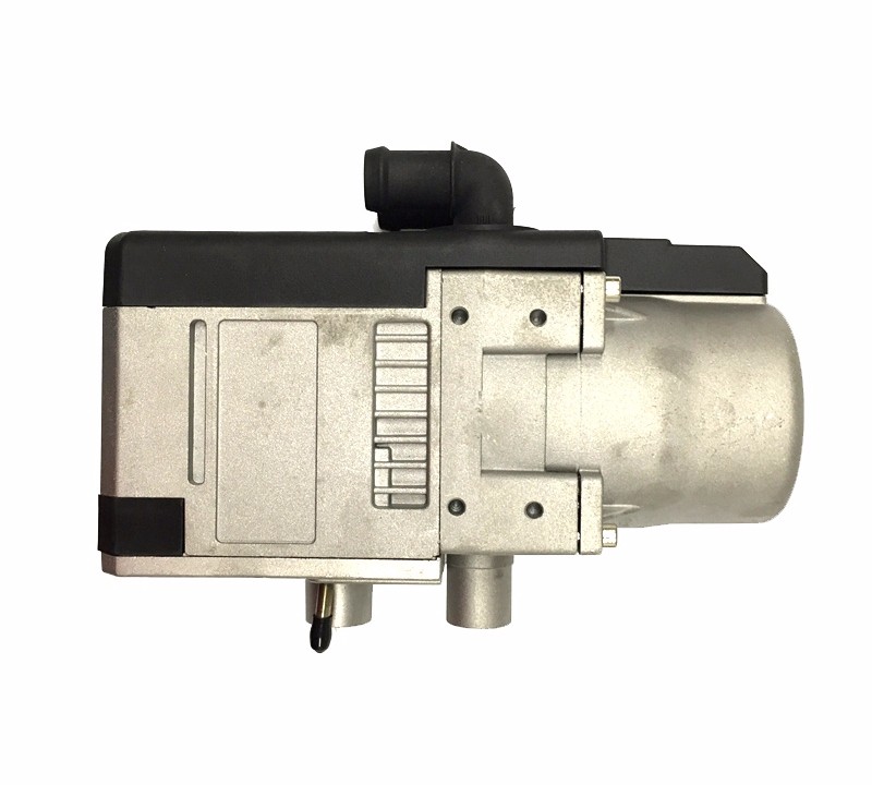 5kw 12v водяной парковка подогреватель для камер can/автобус/грузовик похож на
