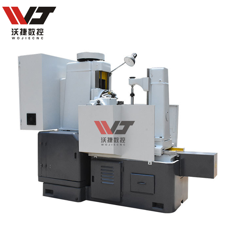 Китай (материк) 2 оси fanuc конического зубчатого колеса шлифовальный станок YK3150 Зубофрезерный станок с ЧПУ