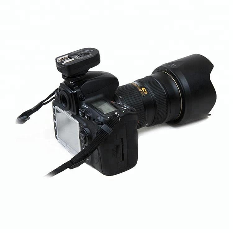 Cononmark студийная вспышка камера Speedlite радиокомплект Беспроводная вспышка триггер