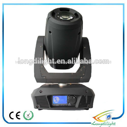 китай поставщик 330w 15r sharpy пучка движущихся головного света