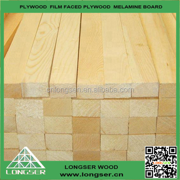 Other Timber Type LVL Scaffolding Plank/ LVL Board/ LVL Timber