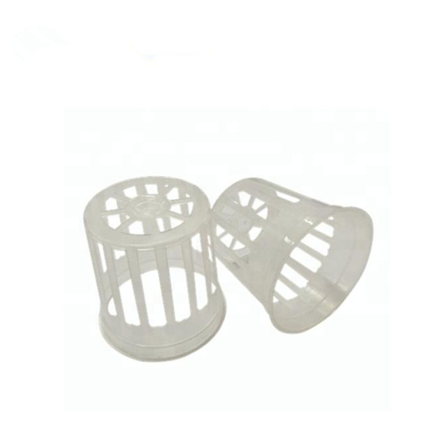 Net Mesh Pot For Hydroponics growing systems and greenhouse