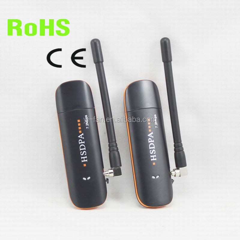 Usb 3g модем 7,2 Мбит/с внешней антенной