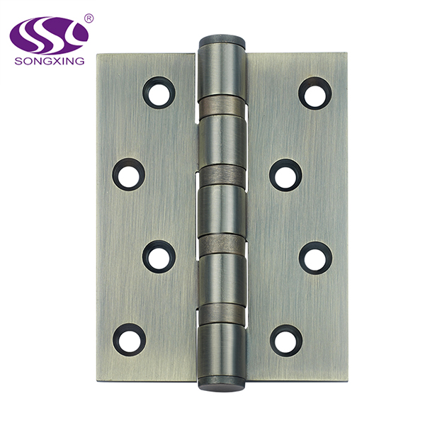 248g stainless steel ball bearing flat hinge
