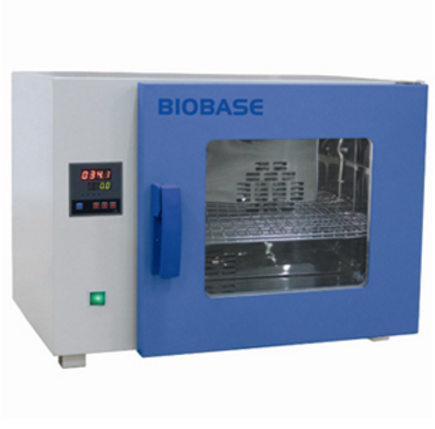 BIOBASE Китай CE сертифицированный 105L вакуумный сушильный шкаф