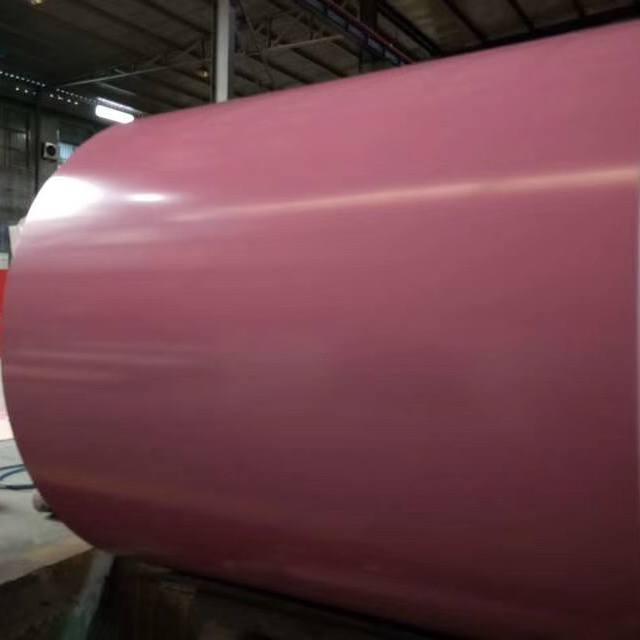 PPGI катушки, цветная стальная катушка, RAL9002 белая предварительно окрашенная оцинкованная стальная катушка Z275/металлический кровельный лист SG 2703
