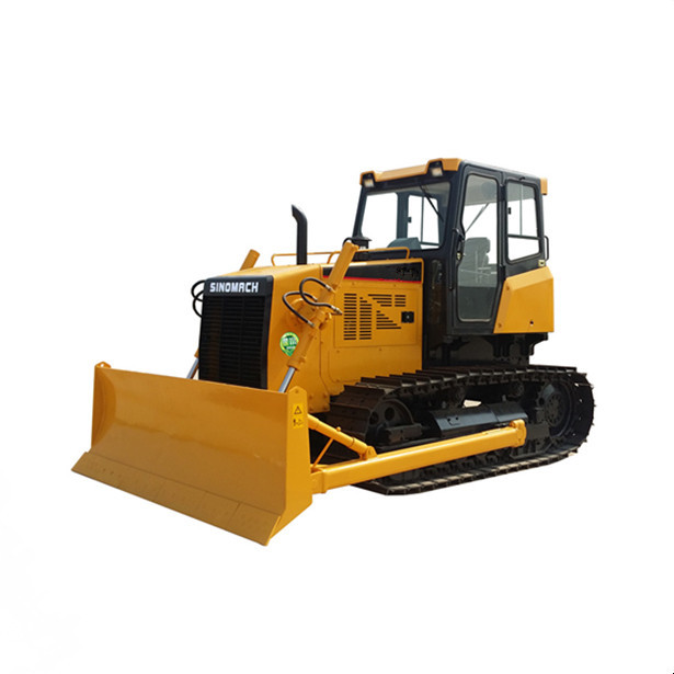 Гусеничный бульдозер T120N 120 л.с.