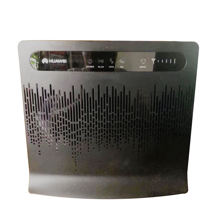 Разблокированный беспроводной маршрутизатор CPE для Huawei B593s-22 b593 150 Мбит/с 4g lte Wi-Fi роутер 4G lte