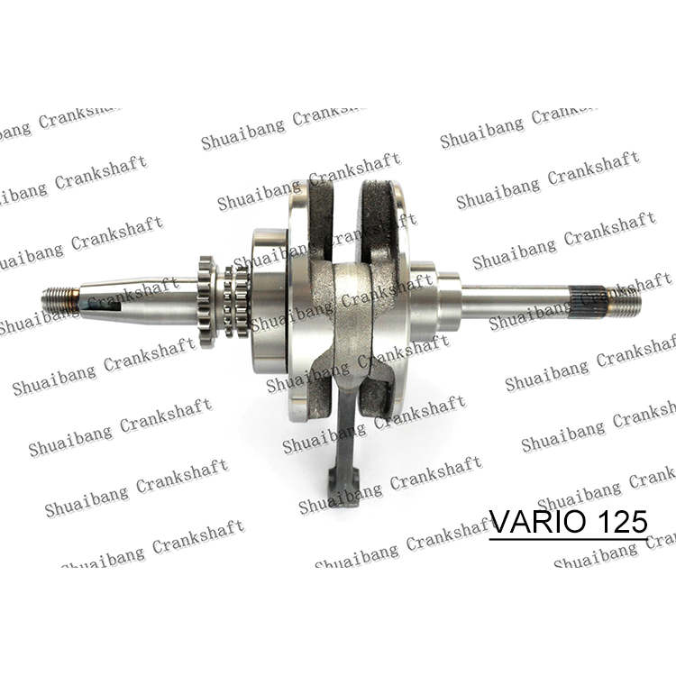 Китай, OEM, применимо к коленчатому клапану Honda vario Tech 125 vario125