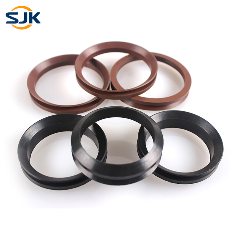 NBR/FKM VA/VS waterproof seals
