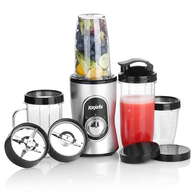 mini household multi mixer blender overheat protection.