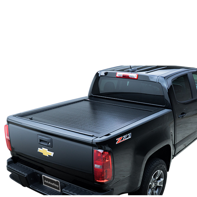 Крышка крышки тележки ролика для Silverado