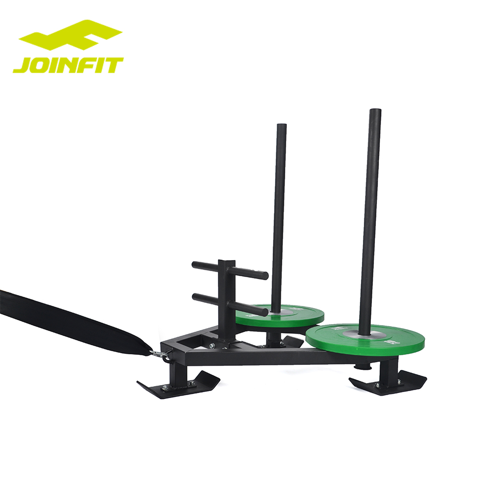 JOINFIT Fitness Power Training Sleds, Weight Training Sled