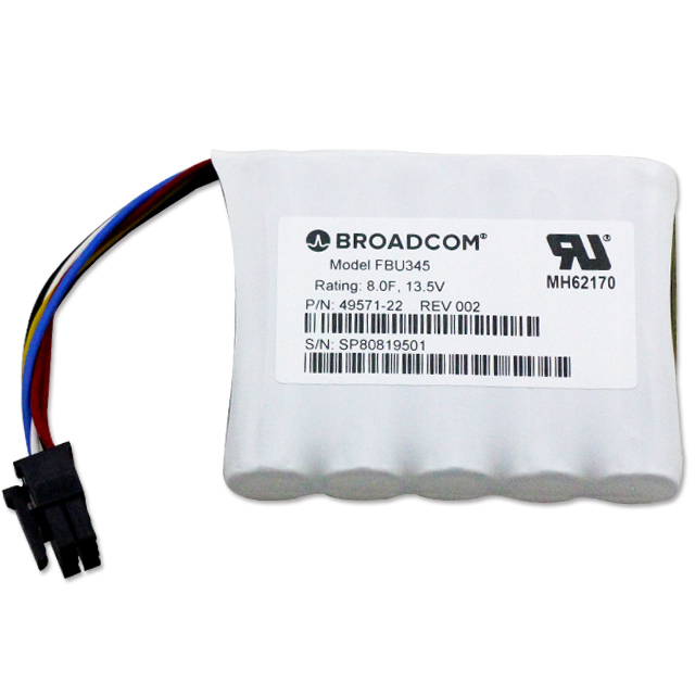 Broadcom/LSI CVPM05 cache vault для 9460-16i, 9480-8i8e, 9460-8i