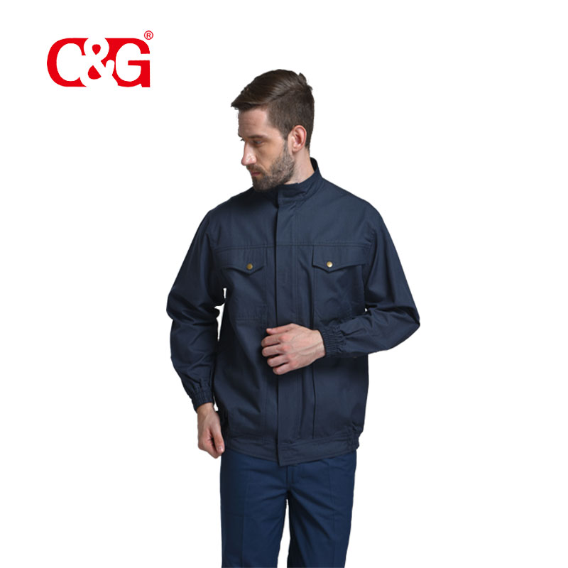 Огнестойкая одежда Nomex, антистатический костюм