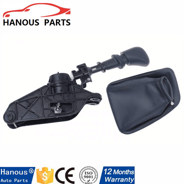 GETRIEBE HEBEL MECHANISMUS SCHALTKNAUF 5 г SCHALTSACK MERCEDES SPRINTER 0002600009