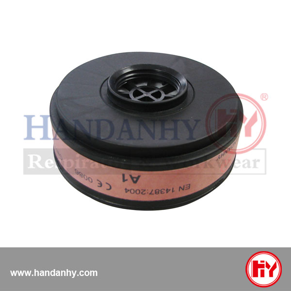 A1 GAS FILTER