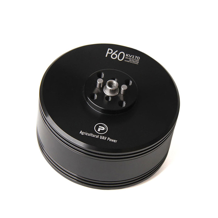 T-MOTOR P60 KV170 KV340 Антигравитационные бесщеточный двигатель для rc Мультикоптер самолета гоночный Дрон Квадрокоптер с камерой tmotor