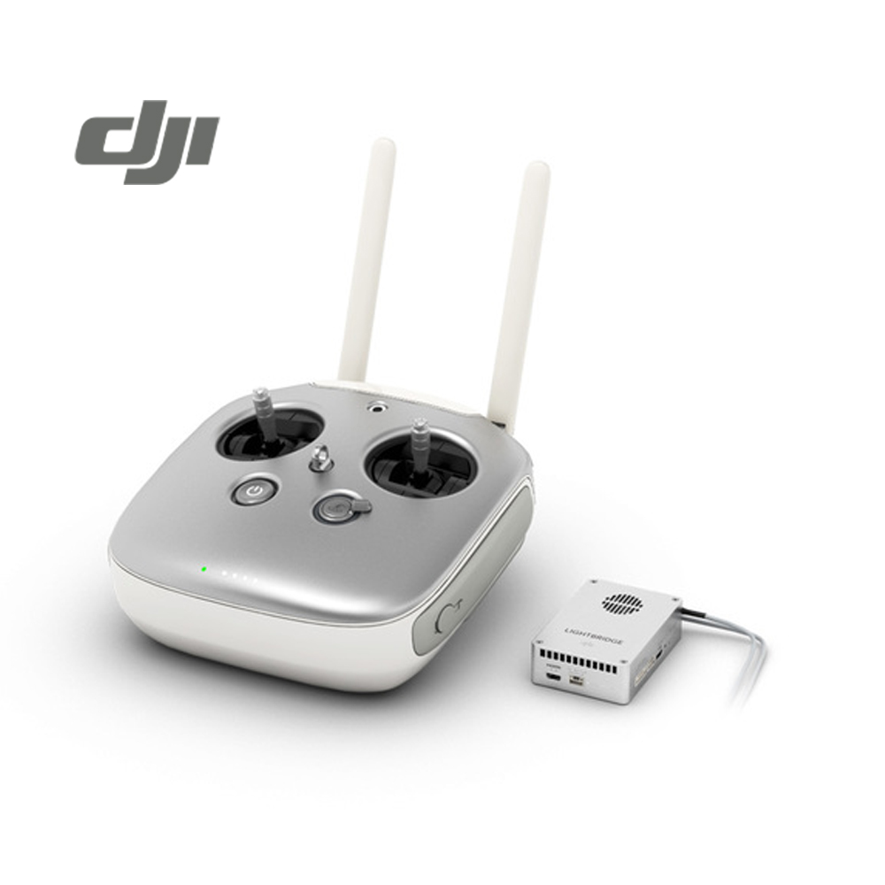 Система управления полетом DJI Lightbridge 2 для дрона