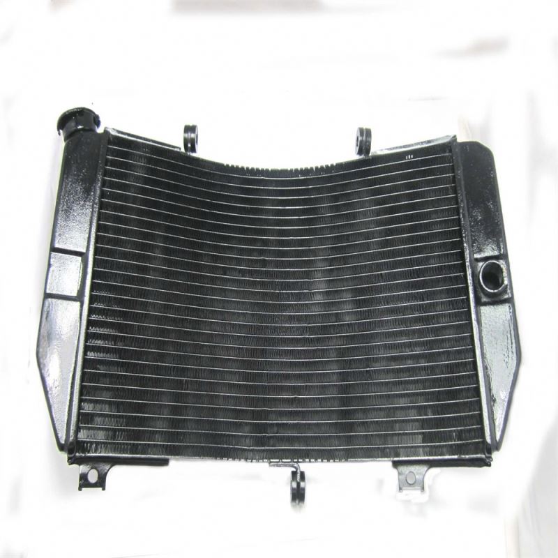 Радиатор для мотоцикла FRDSU010 для GSXR600 GSXR750 GSXR 600 GSXR 750 2001 2002 2003