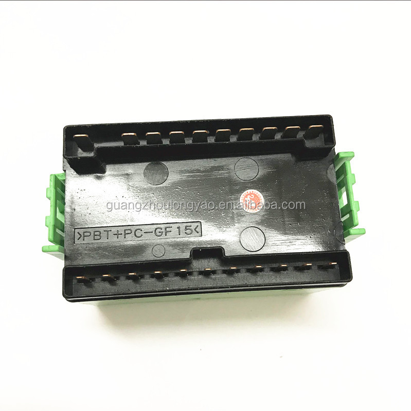 Автозапчасти реле с OEM 110600-0030 MR515500 1106000030 автомобильные реле 12 В